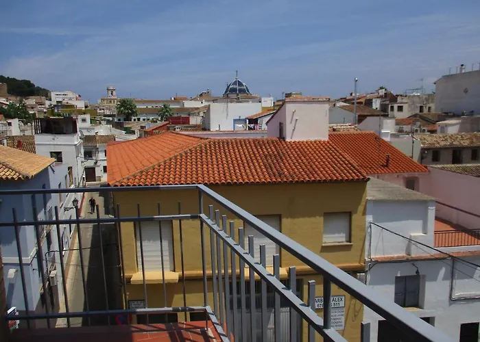 Lovely Apartment Old Town