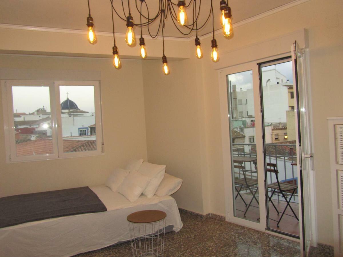 Lovely Old Town Apartment Denia