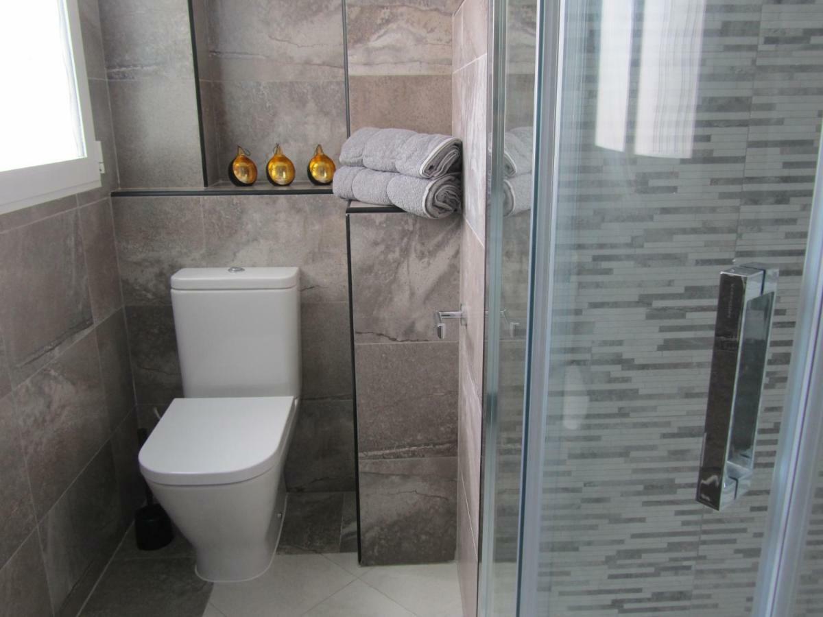 Lovely Old Town Apartment Denia