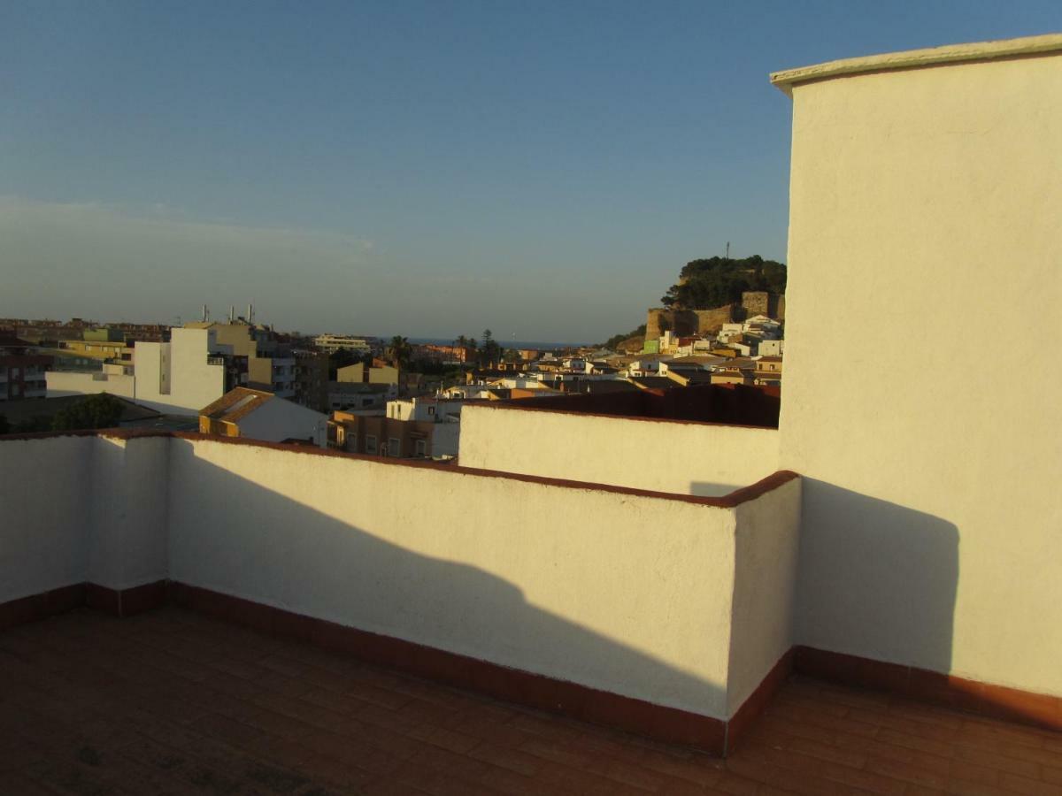 Apartment Lovely Old Town Denia