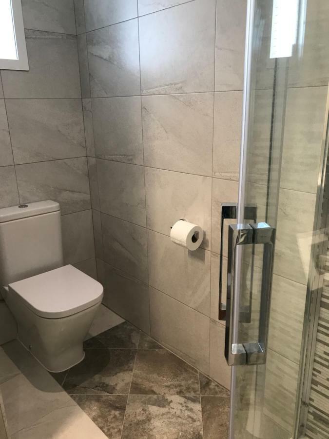 Lovely Old Town Apartment Denia