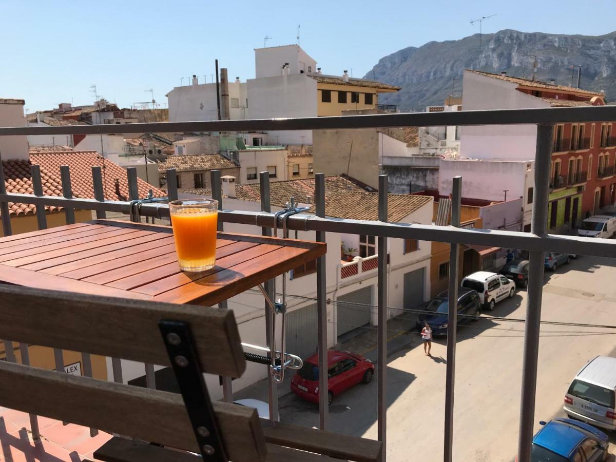 Lovely Old Town * Denia