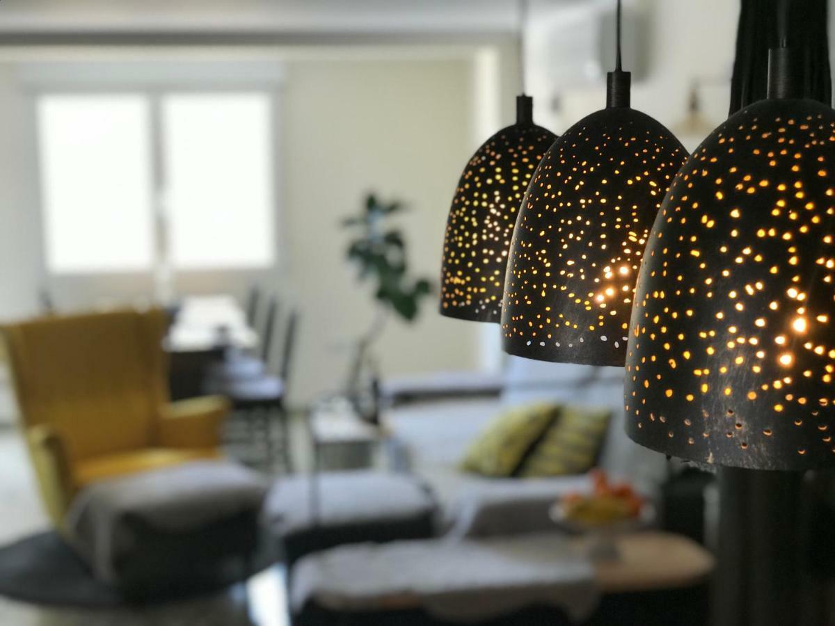 Lovely Old Town Apartment