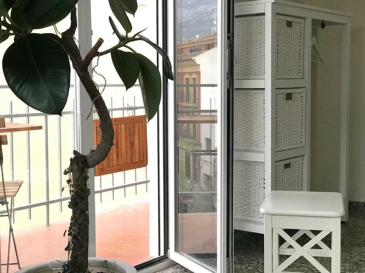 Lovely Old Town Apartment
