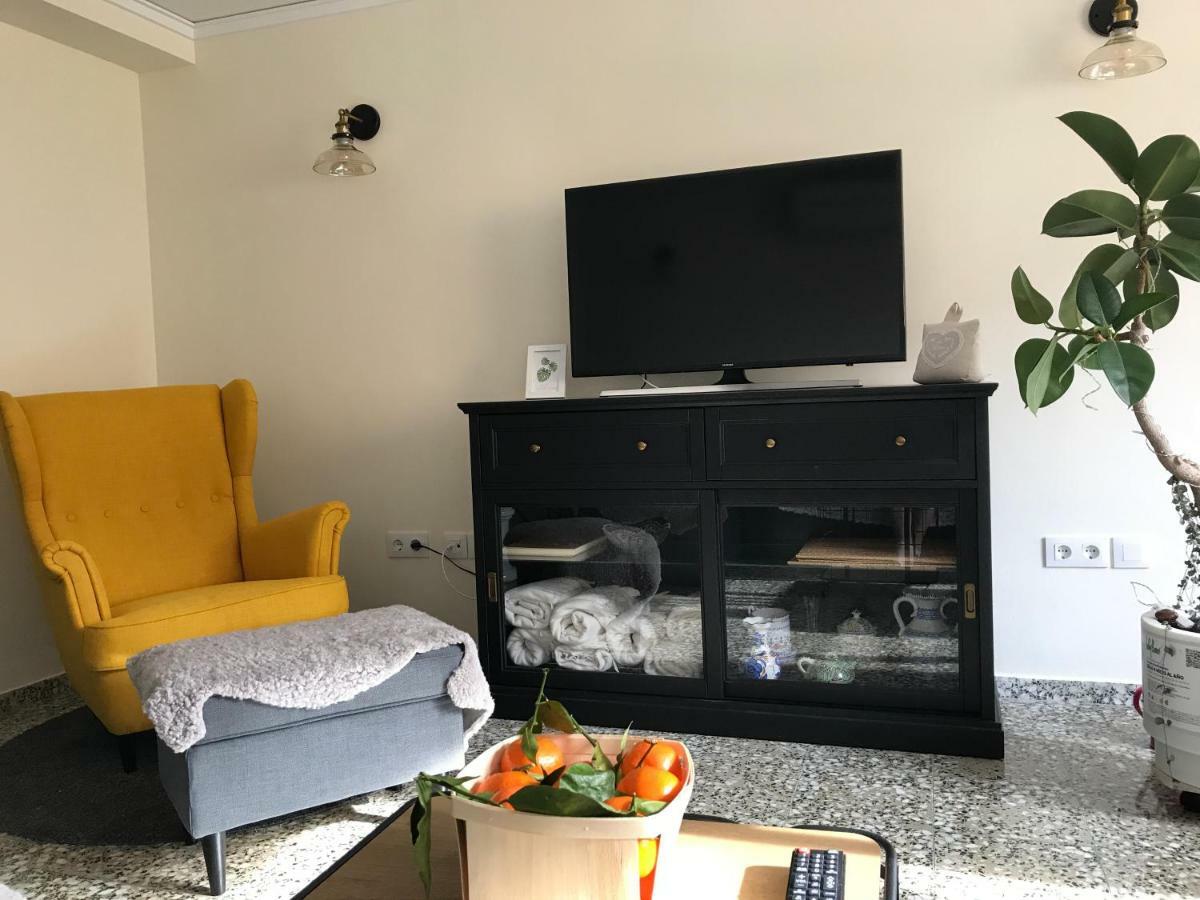 Lovely Old Town Apartment