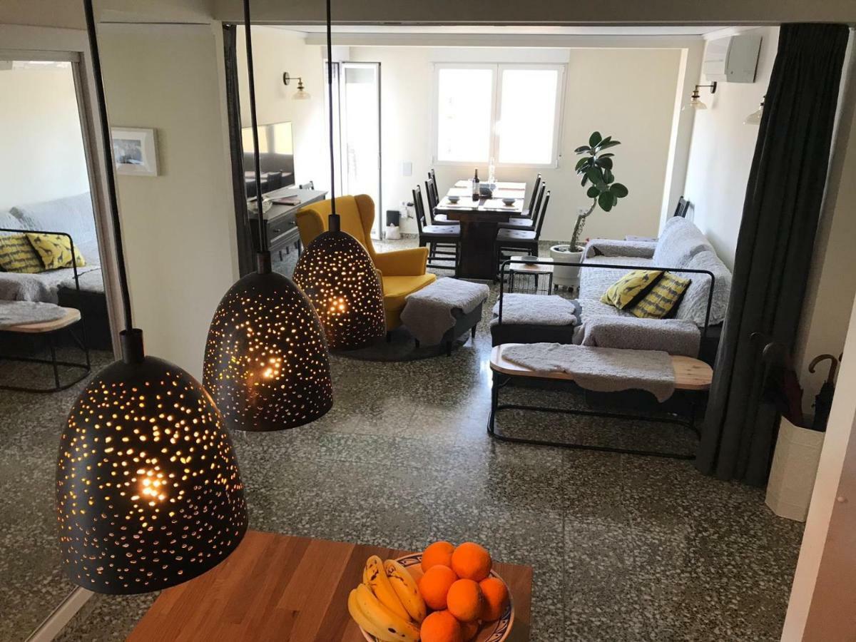 Apartment Lovely Old Town Denia