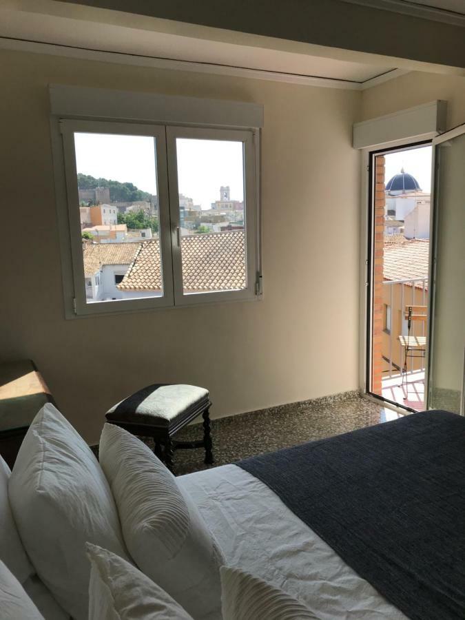 Appartement Lovely Old Town Dénia