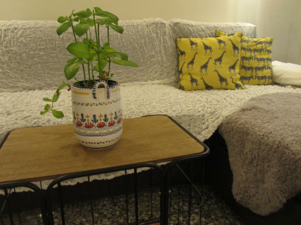 Lovely Old Town Appartement Dénia