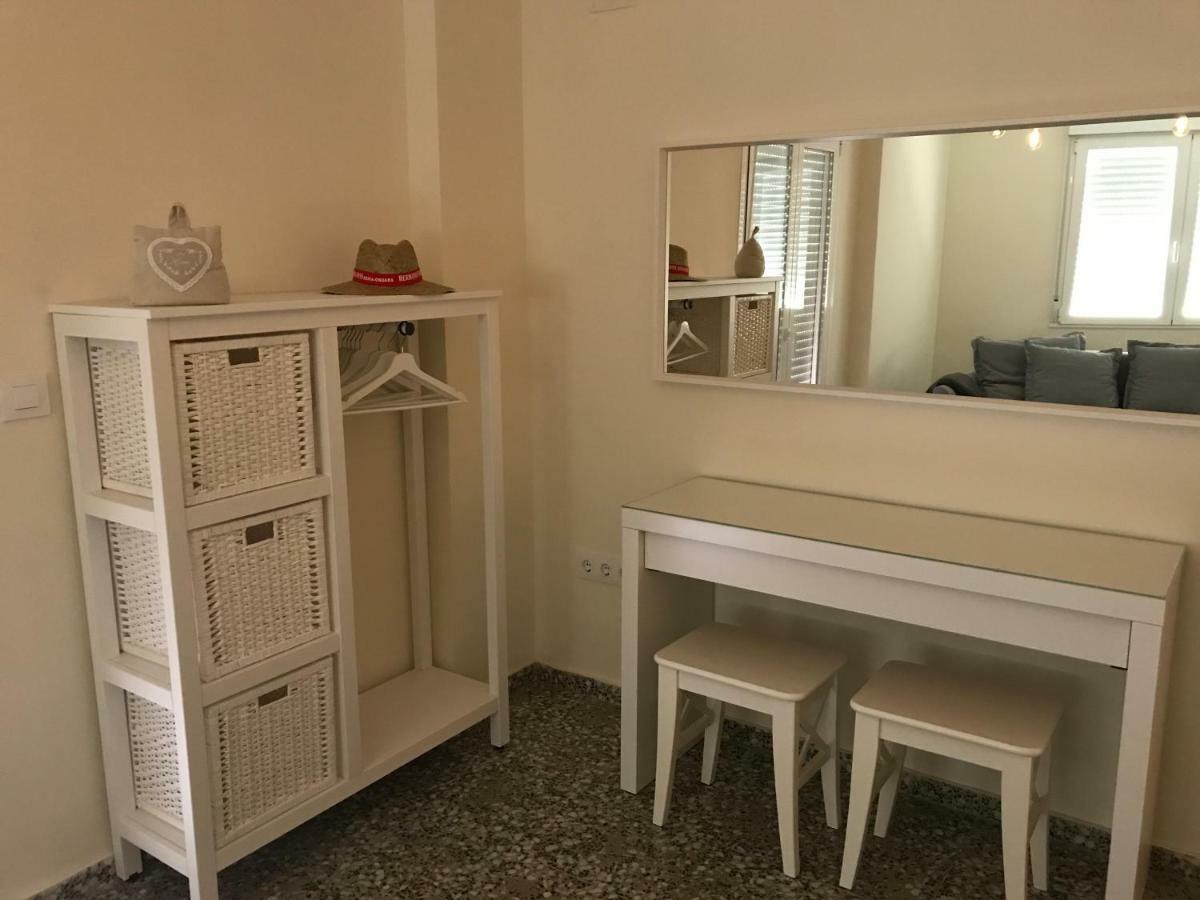 Appartement Lovely Old Town Dénia