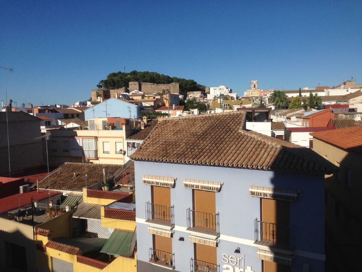 Lovely Old Town * Dénia