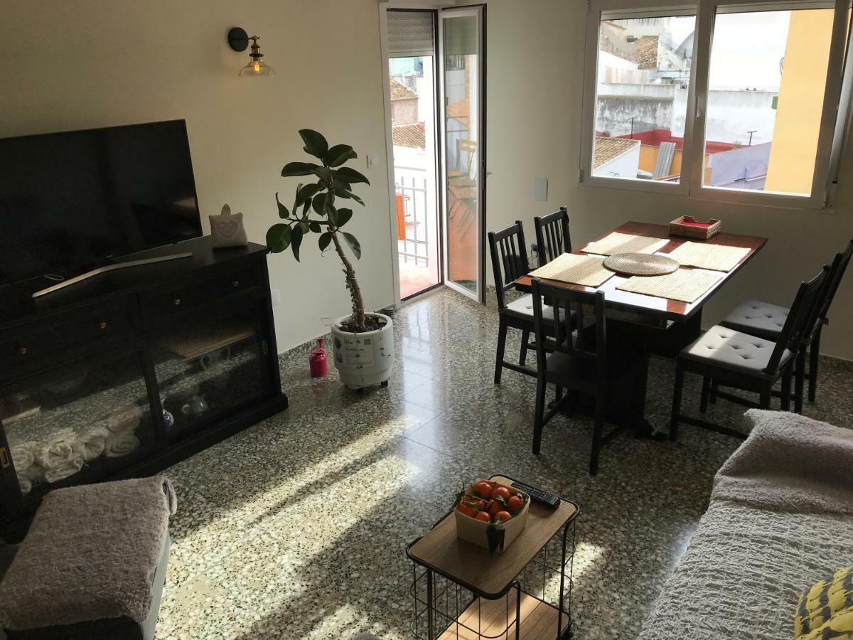 Lovely Old Town Appartement Dénia