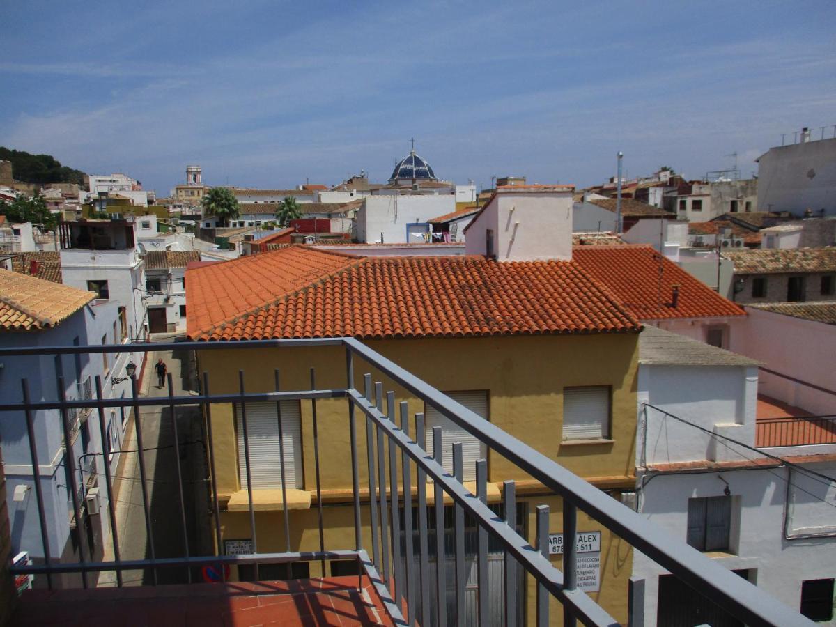 Appartement Lovely Old Town